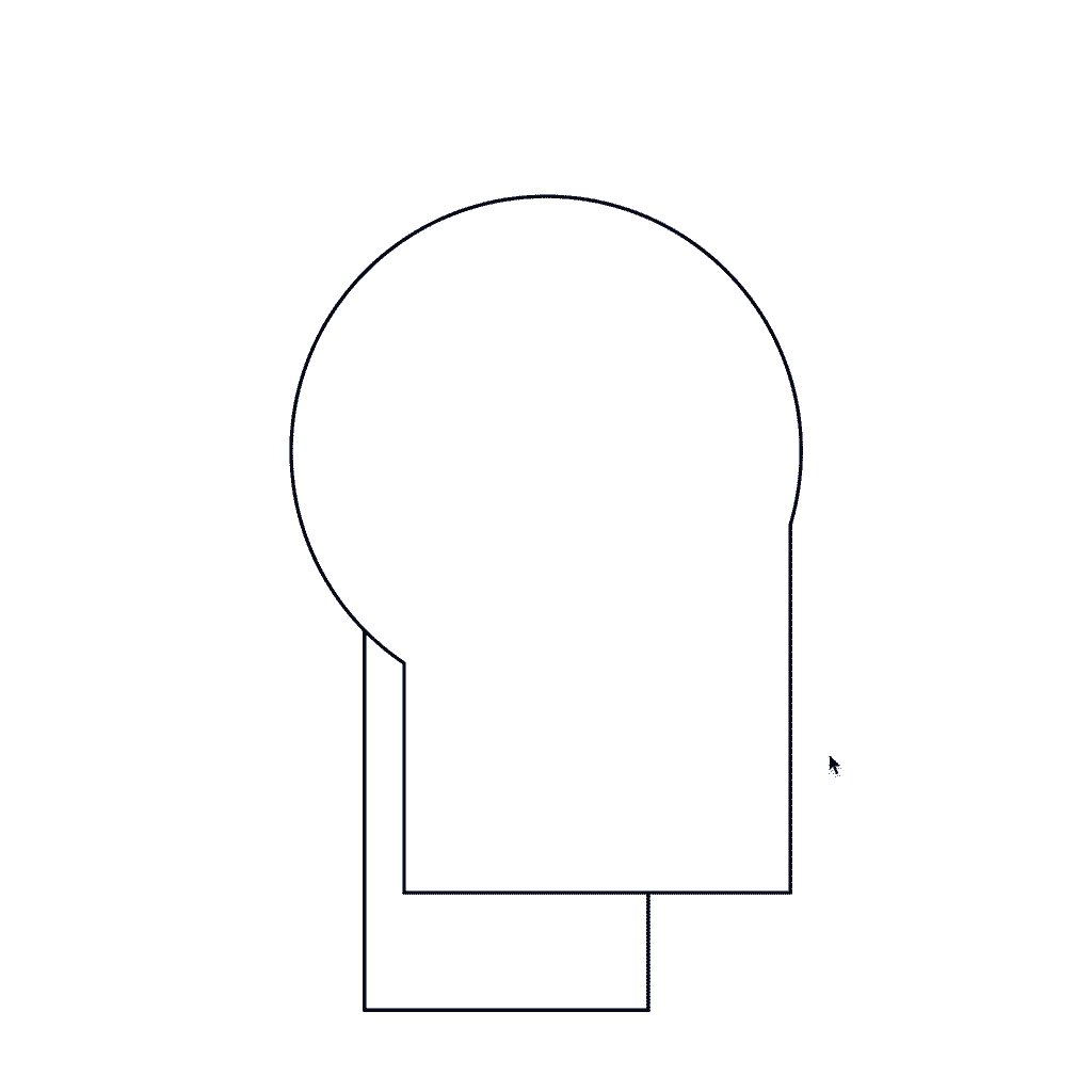 Tutorial Singkat Membuat Flat Design Character di Illustrator 03