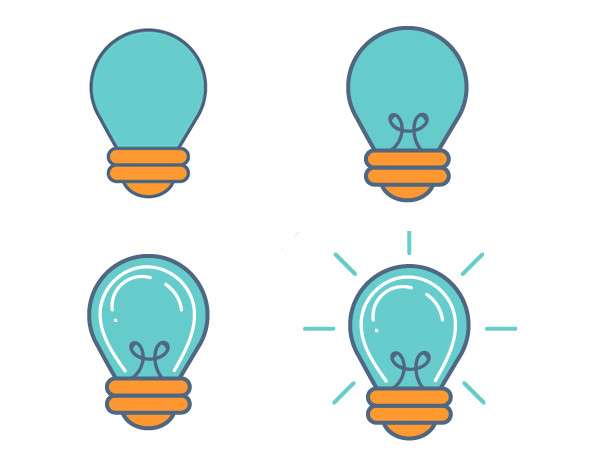 Langkah 4-Membuat-set-Flat-Design-Icon-Sederhana