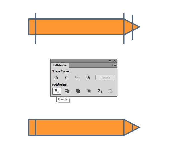 Langkah 7-Membuat-set-Flat-Design-Icon-Sederhana