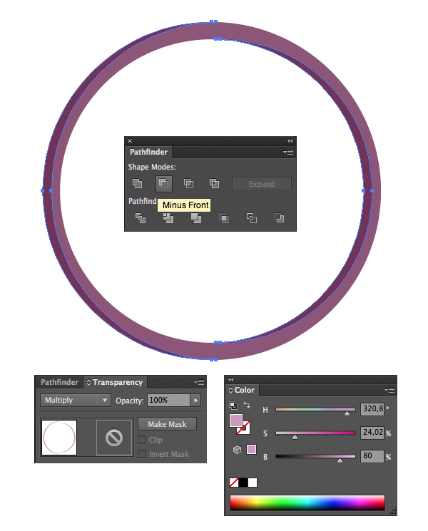 Tahap 3-flat-bicycle-wheels