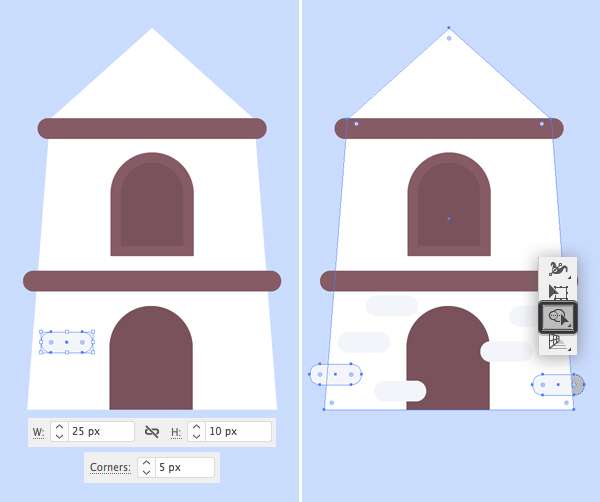 Tutorial "Flat Design" Kincir Angin di Adobe Illustrator Tahap 5-Membuat-Flat-Design-Kincir-Angin-di-Adobe-Illustrator