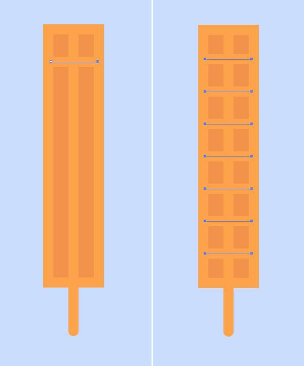Tutorial "Flat Design" Kincir Angin di Adobe Illustrator Tahap 8-Membuat-Flat-Design-Kincir-Angin-di-Adobe-Illustrator