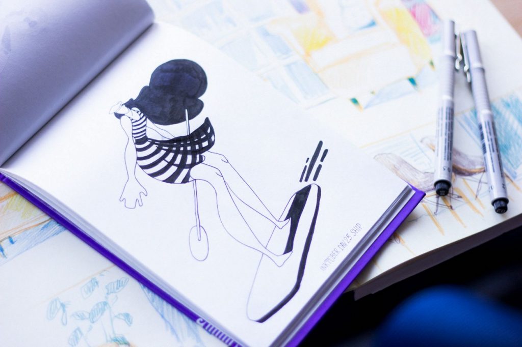 Tips Membuat Style Flat Design Sendiri Tips membuat flat design 03