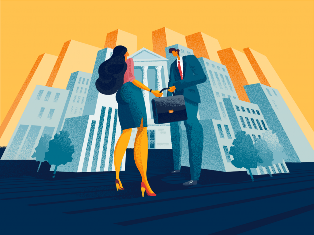 Tips Membuat Style Flat Design Sendiri Tips membuat flat design 11