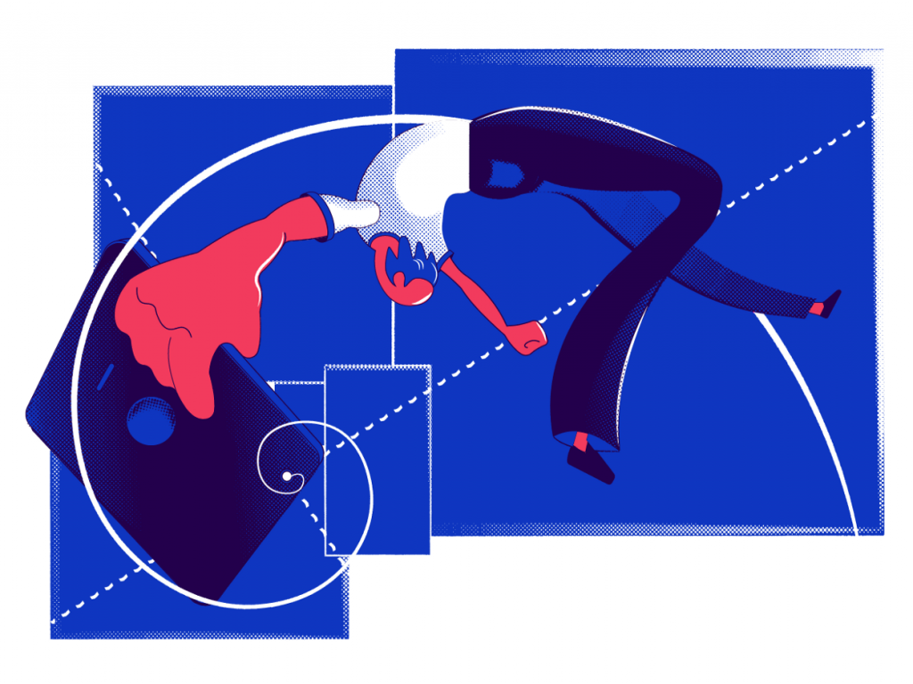 Tips Membuat Style Flat Design Sendiri Tips membuat flat design 14
