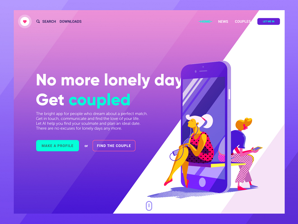 Tips Membuat Style Flat Design Sendiri Tips membuat flat design 15