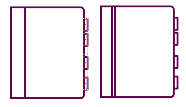 Tutorial Flat Icon Design Indonesia 10