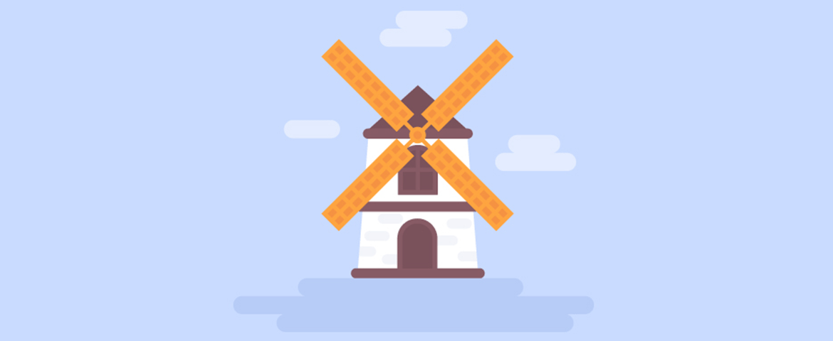 Tutorial-Membuat-Flat-Design-Kincir-Angin-di-Adobe-Illustrator