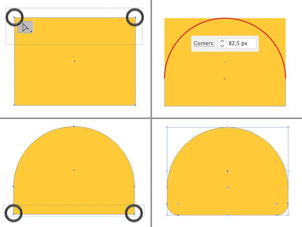 Tutorial-Membuat-Ikon-Taco-Flat-Design-02