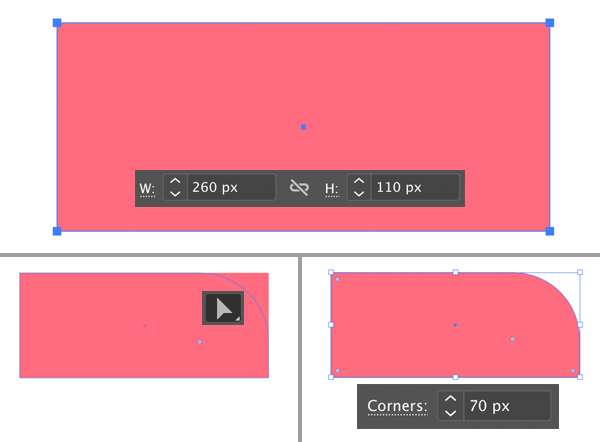 Tutorial Icon Design Shoes "Flat Design" di Illustrator Tutorial-Menggambar-Ikon-Sepatu-Flat-Design-01