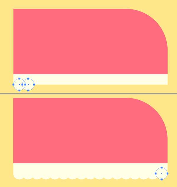 Tutorial Icon Design Shoes "Flat Design" di Illustrator Tutorial-Menggambar-Ikon-Sepatu-Flat-Design-03