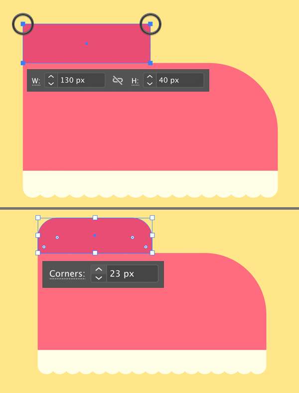 Tutorial Icon Design Shoes "Flat Design" di Illustrator Tutorial-Menggambar-Ikon-Sepatu-Flat-Design-04