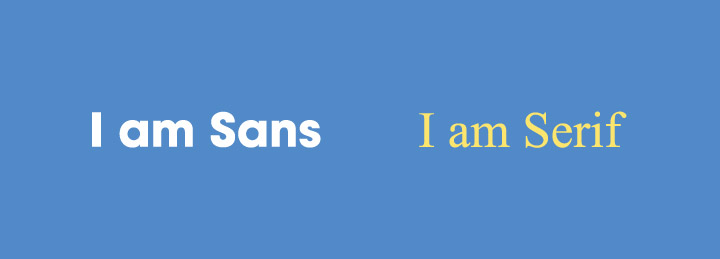Tutorial flat-design-fonts