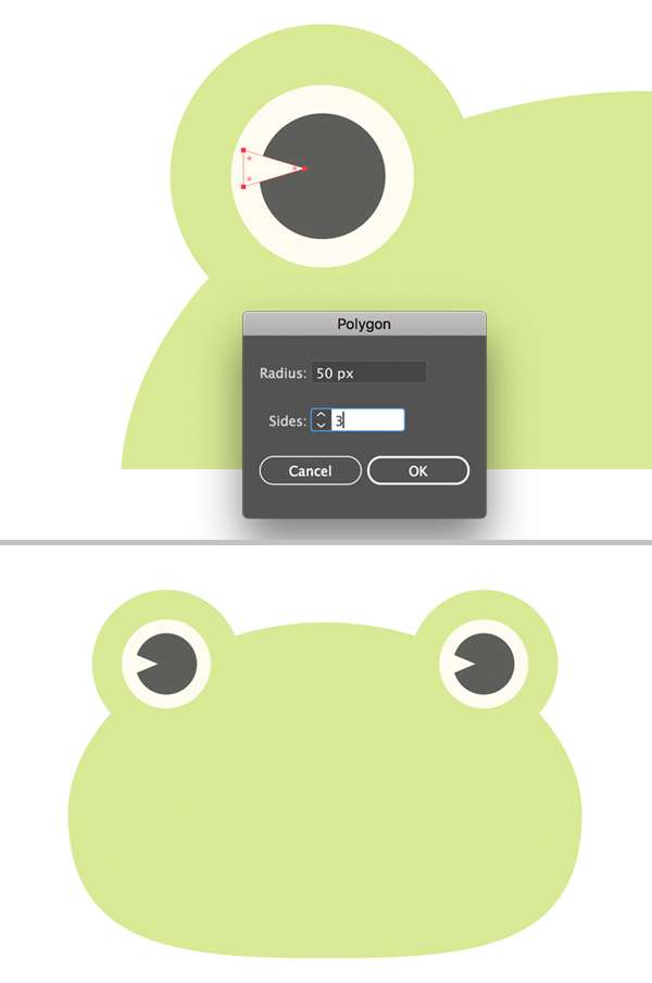 menggambar-character-flat-design-kodok-di-adobe-illustrator 6