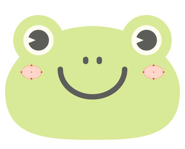 menggambar-character-flat-design-kodok-di-adobe-illustrator 9