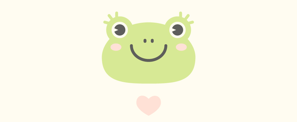 menggambar-character-flat-design-kodok-di-adobe-illustrator