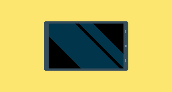 tutorial flat-design-glow
