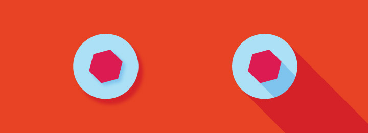 tutorial flat-design-long-shadow