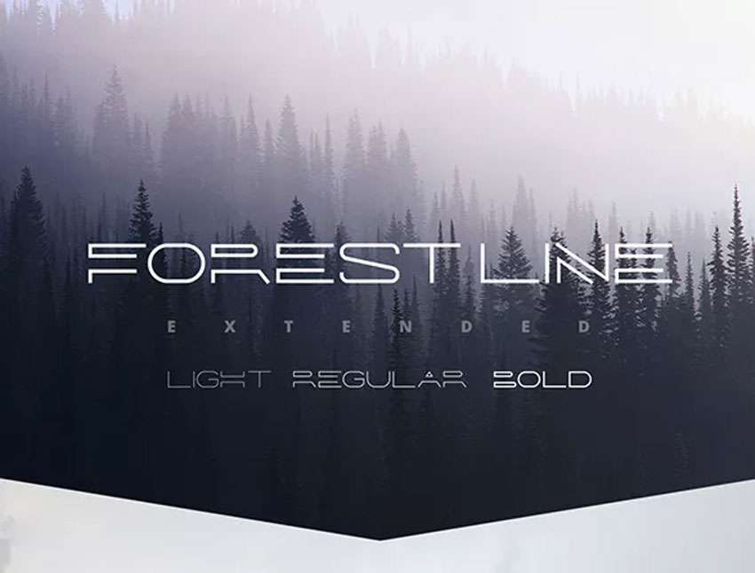 7 free download font untuk logo monograms 10