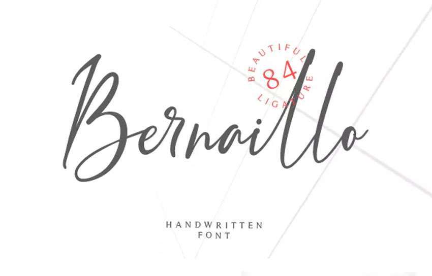 7 free download font untuk logo monograms 12