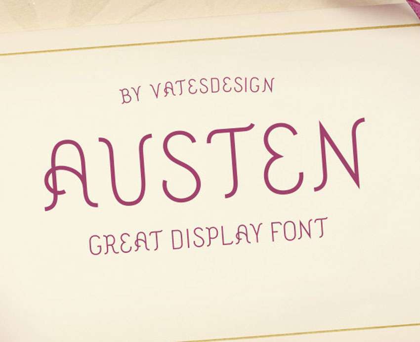 7 free download font untuk logo monograms 13