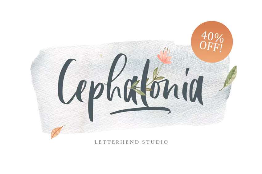 7 free download font untuk logo monograms 14