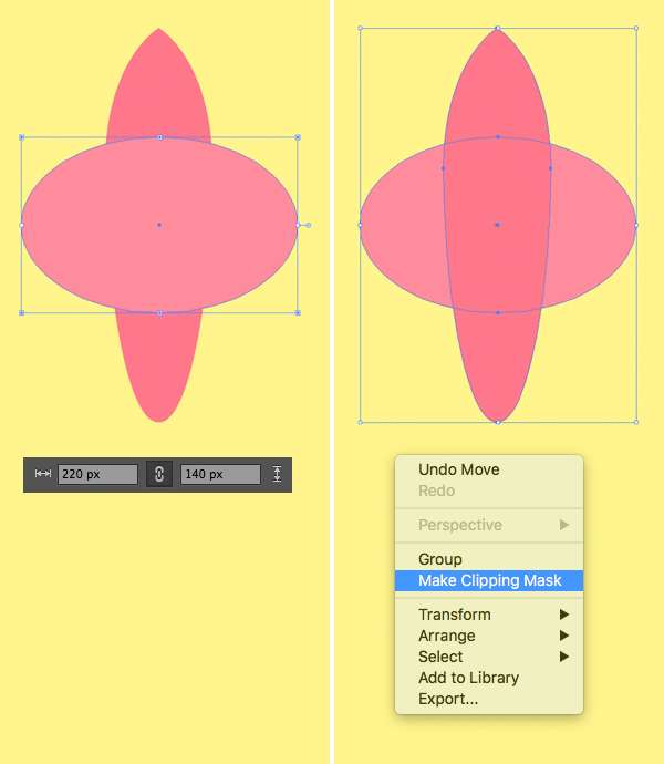 Tutorial Membuat Flat Design Skateboards Menggunakan Adobe Illustrator 02