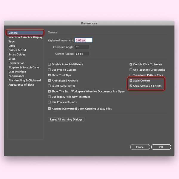 Tutorial Membuat Ikon Karakter Snowman di Adobe Illustrator 03