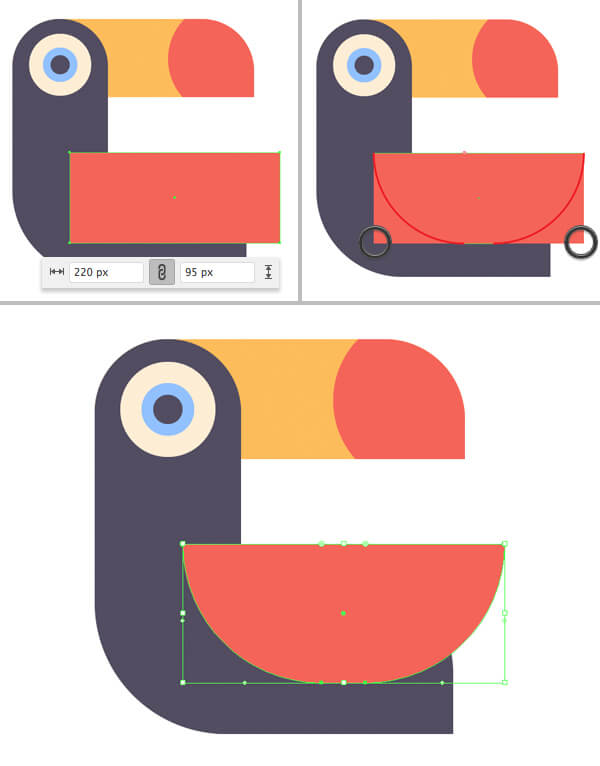 Tutorial-Membuat-Flat-Design-Burung-Tropis-di-Adobe-Illustrator-CC 07