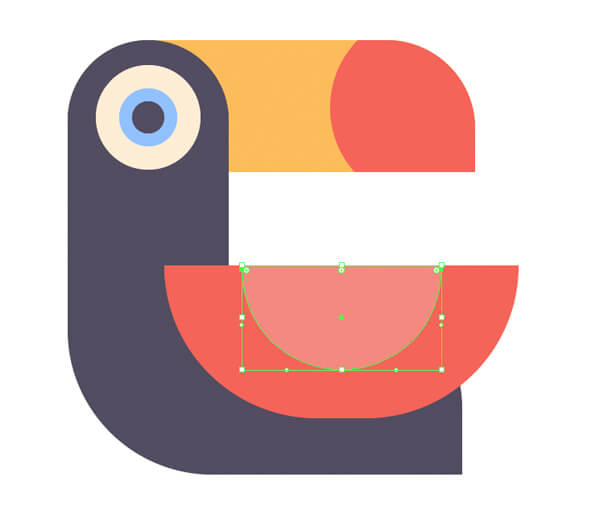 Tutorial-Membuat-Flat-Design-Burung-Tropis-di-Adobe-Illustrator-CC 08
