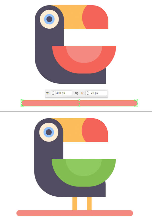 Tutorial-Membuat-Flat-Design-Burung-Tropis-di-Adobe-Illustrator-CC 09