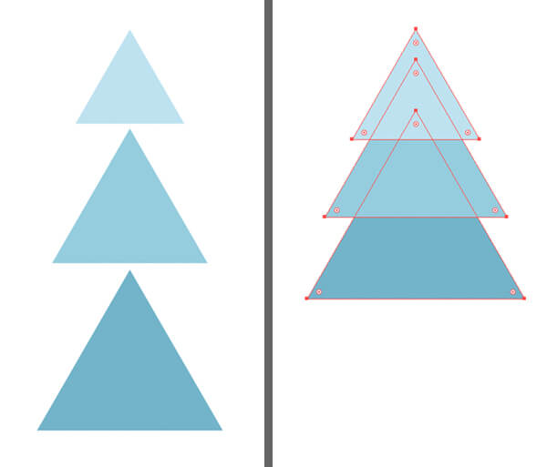 Tutorial Membuat Flat Design Musim Dingin di Adobe Illustrator CC 20