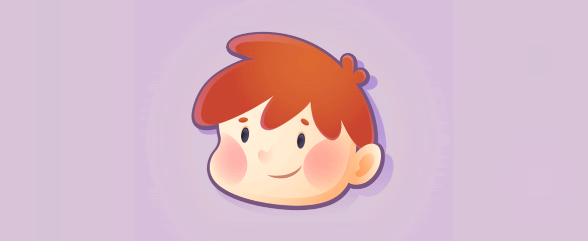 Tutorial-Membuat-Ikon-Anak-Kecil-di-Adobe-Illustrator-CC