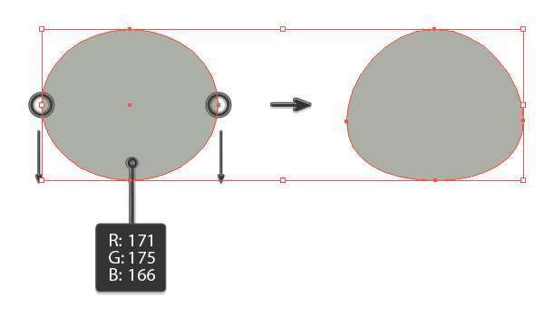 Tutorial Membuat Ilustrasi Koala di Adobe Illustrator CC 01