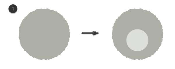 Tutorial Membuat Ilustrasi Koala di Adobe Illustrator CC 03