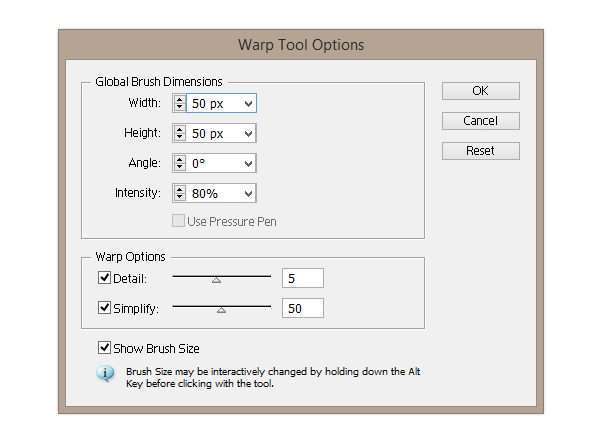 Tutorial Membuat Ilustrasi Koala di Adobe Illustrator CC 09