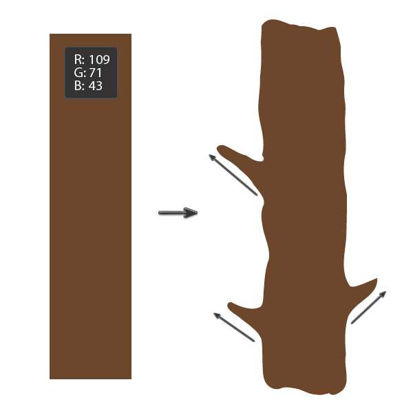 Tutorial Membuat Ilustrasi Koala di Adobe Illustrator CC 10