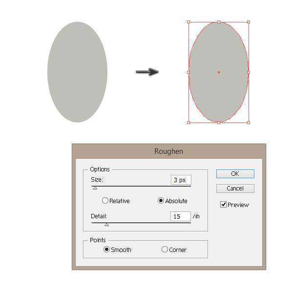 Tutorial Membuat Ilustrasi Koala di Adobe Illustrator CC 13