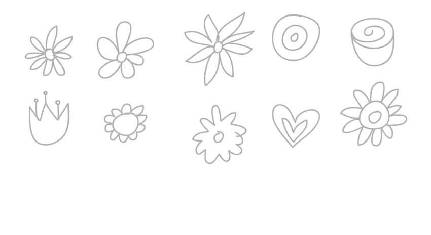 Tutorial Membuat Ilustrasi Musim Semi di Adobe Illustrator CC 14