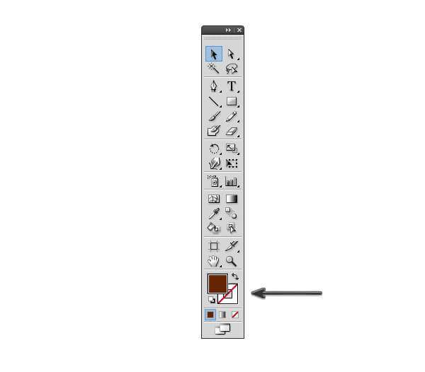 Tutorial Desain Karakter Kaktus di Illustrator CC Tutorial Membuat Karakter Kaktus Lucu di Adobe Illustrator CC 04