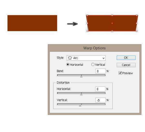 Tutorial Desain Karakter Kaktus di Illustrator CC Tutorial Membuat Karakter Kaktus Lucu di Adobe Illustrator CC 09
