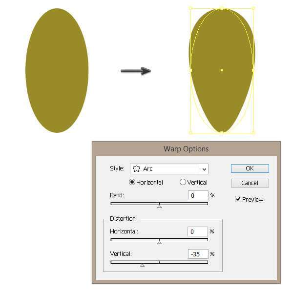 Tutorial Desain Karakter Kaktus di Illustrator CC Tutorial Membuat Karakter Kaktus Lucu di Adobe Illustrator CC 12