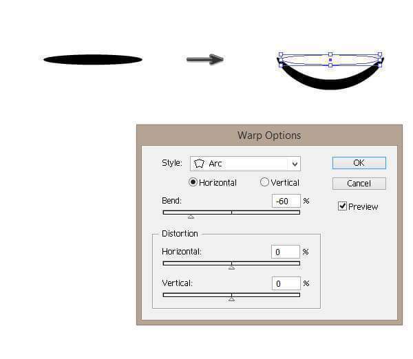 Tutorial Desain Karakter Kaktus di Illustrator CC Tutorial Membuat Karakter Kaktus Lucu di Adobe Illustrator CC 19