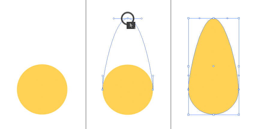 Tutorial Membuat Interior Flat Desain Flat di Adobe Illustrator CC 04