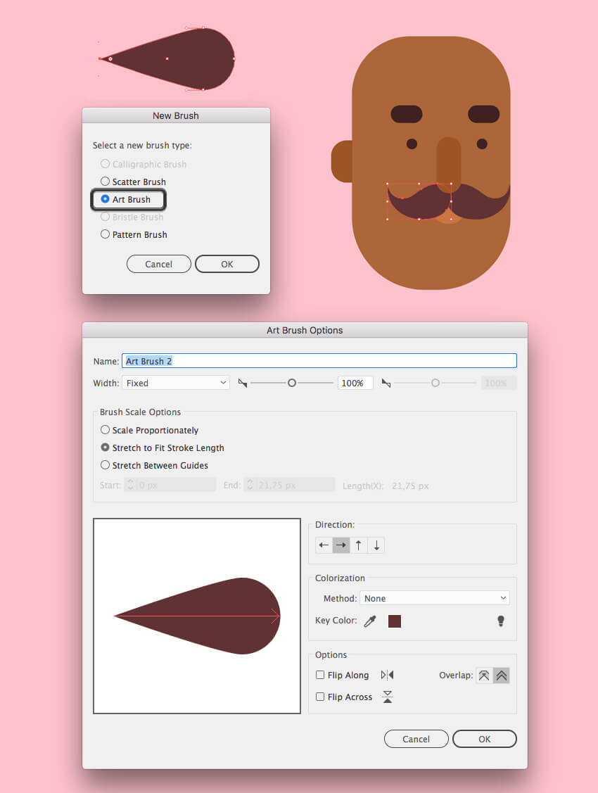 Tutorial Membuat Karakter "Flat Design" di Illustrator CC tutorial-membuat-karakter-flat-design-di-adobe-illustrator-cc 24