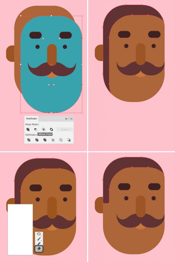 Tutorial Membuat Karakter "Flat Design" di Illustrator CC tutorial-membuat-karakter-flat-design-di-adobe-illustrator-cc 25