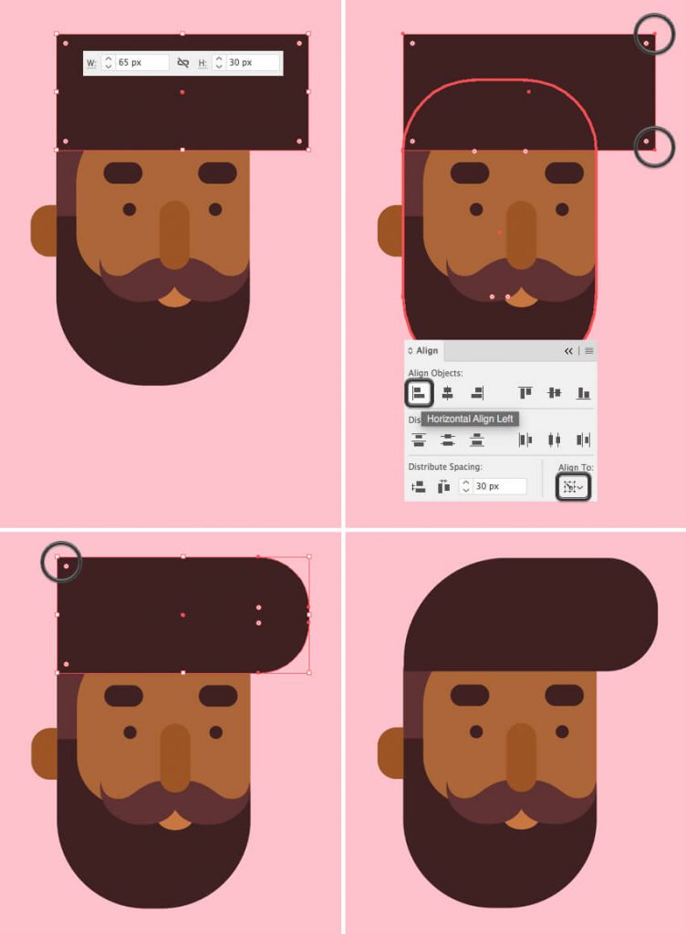 Tutorial Membuat Karakter "Flat Design" di Illustrator CC tutorial-membuat-karakter-flat-design-di-adobe-illustrator-cc 27