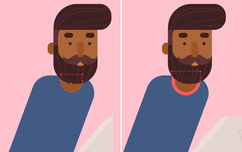 Tutorial Membuat Karakter "Flat Design" di Illustrator CC tutorial-membuat-karakter-flat-design-di-adobe-illustrator-cc 29