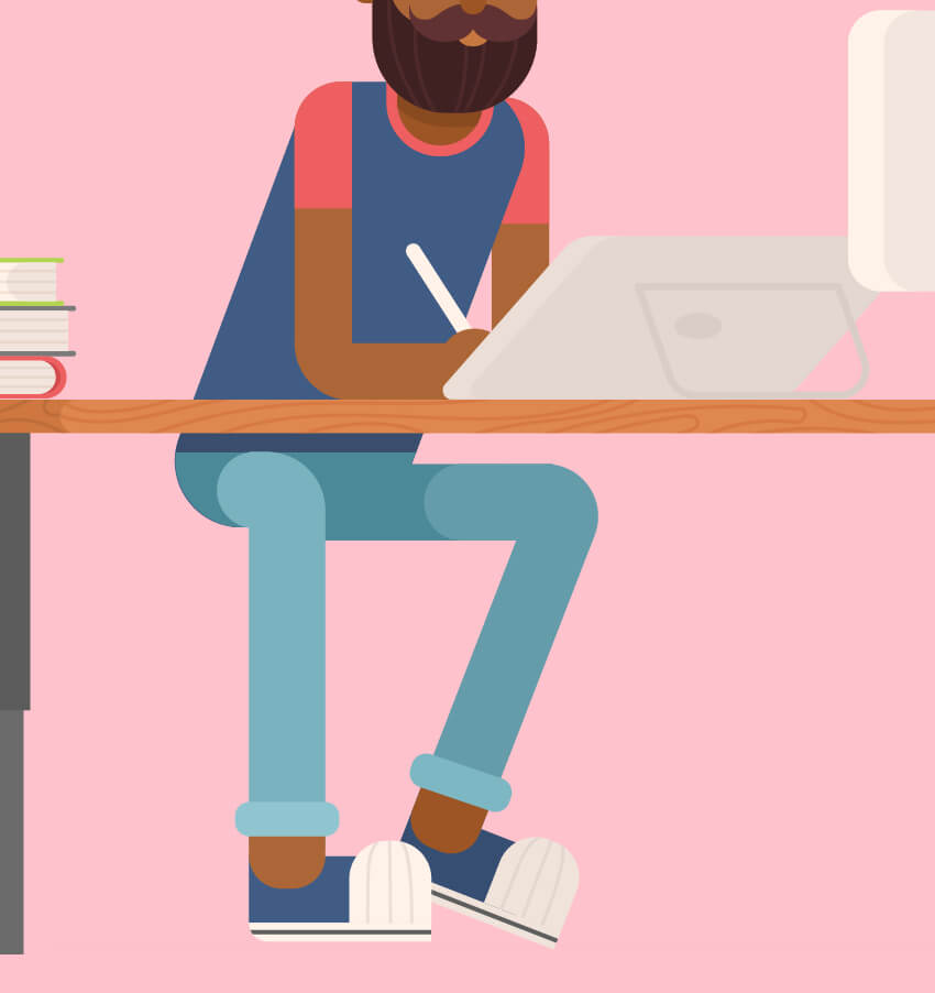 Tutorial Membuat Karakter "Flat Design" di Illustrator CC tutorial-membuat-karakter-flat-design-di-adobe-illustrator-cc-37