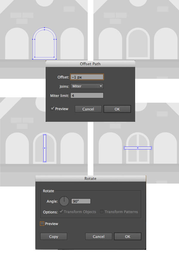 tutorial-cityscape-flat-design-grayscale-di-adobe-illustrator-cc-17